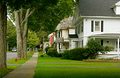 Home Insurance